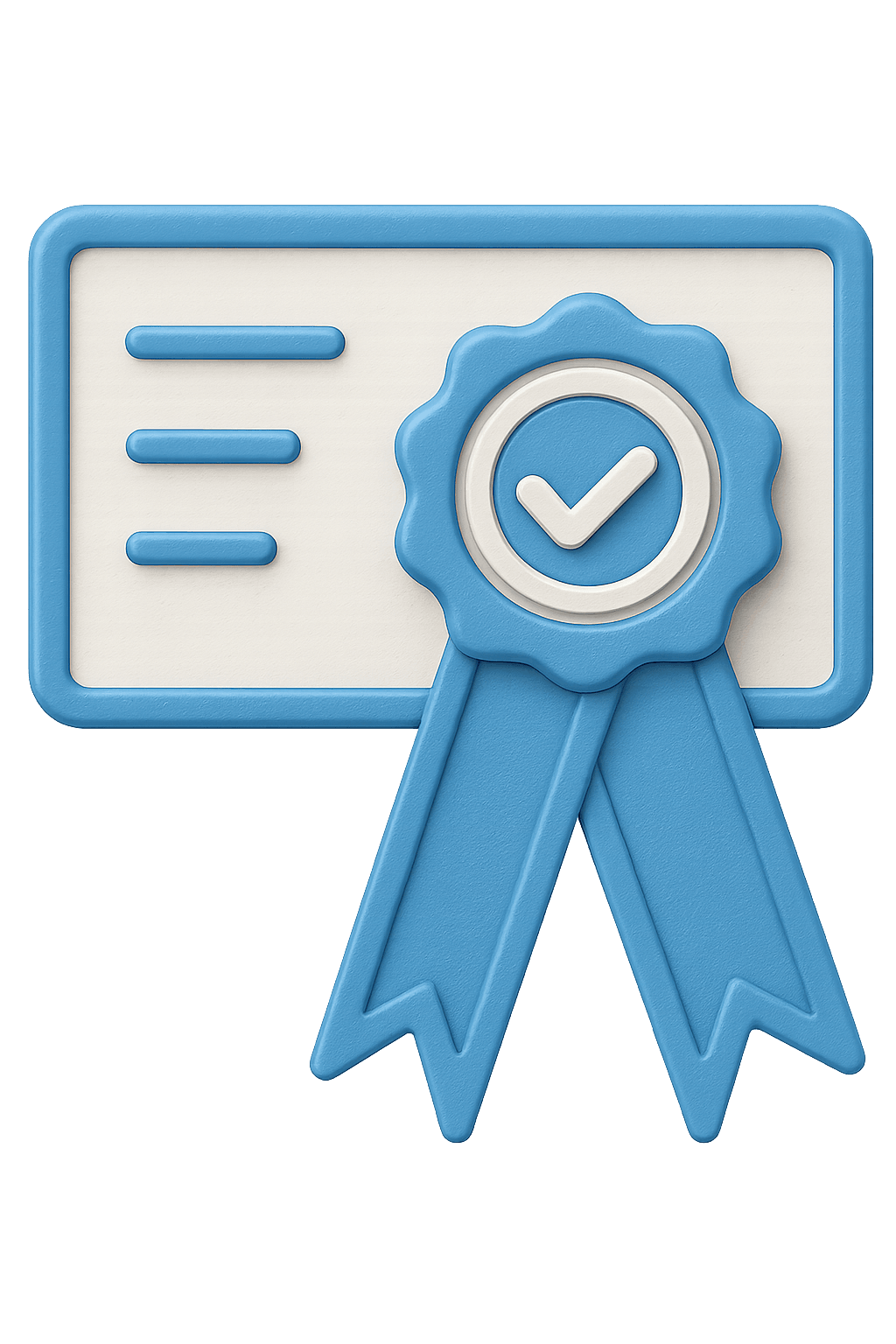 Certificado de calidad de TECNO REFIGERACIÓN Y CLIMATIZACIÓN SPAIN EUROPE